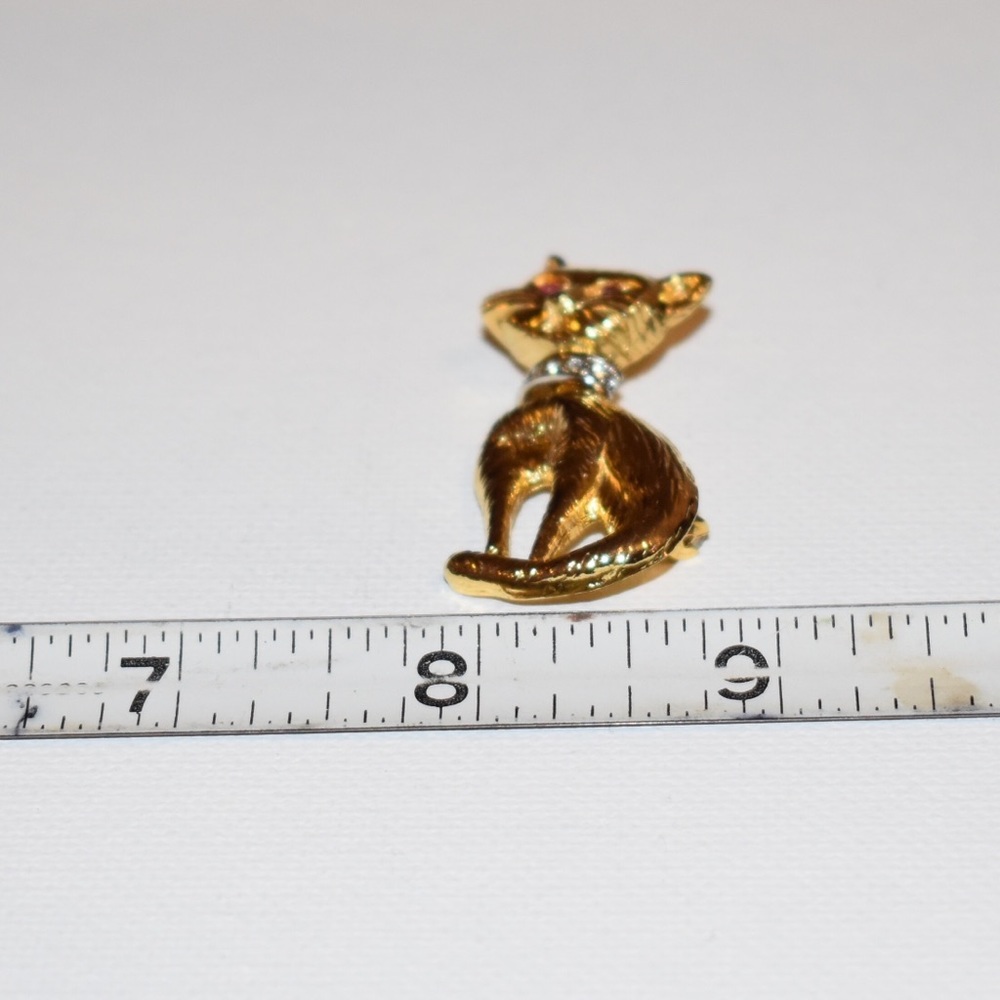 Brooch/pin 😻 - Picture 5 of 6